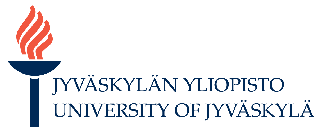 Jyväskylän yliopiston logo