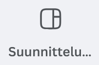 Kuva Suunnittelu-painikkeesta