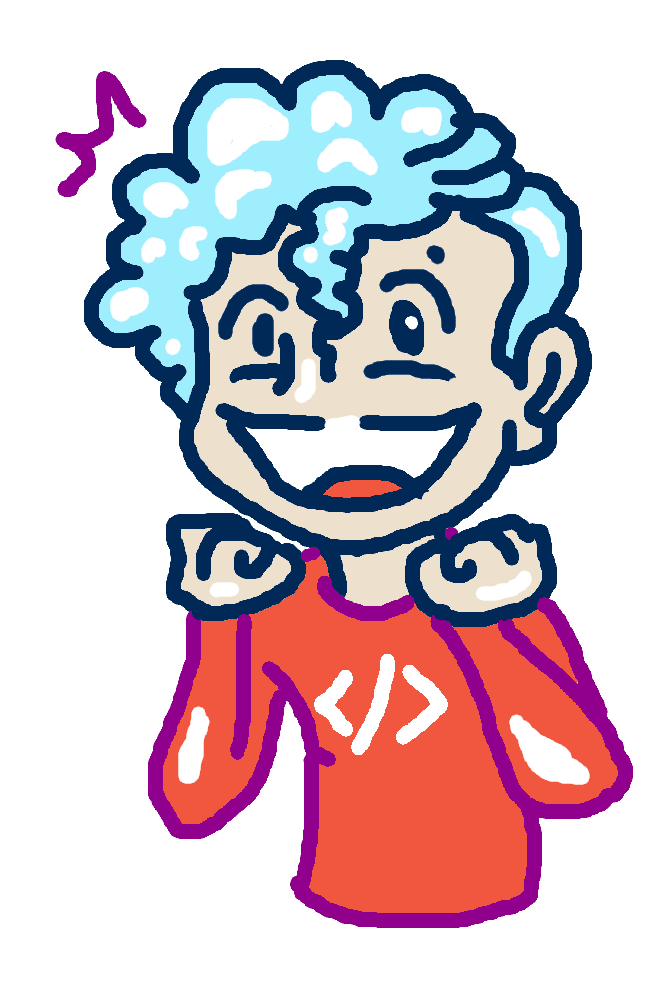 Linkki-maskottihenkilön kuva