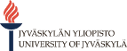 Jyväskylän yliopiston logo